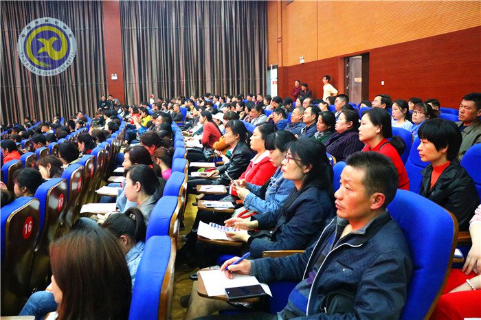 聚焦家校合力  陪伴幸福成長(圖8)