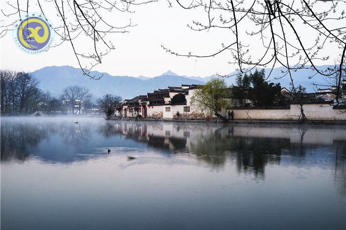 游學(xué)煙靄宏村 解密徽州文化(圖1)