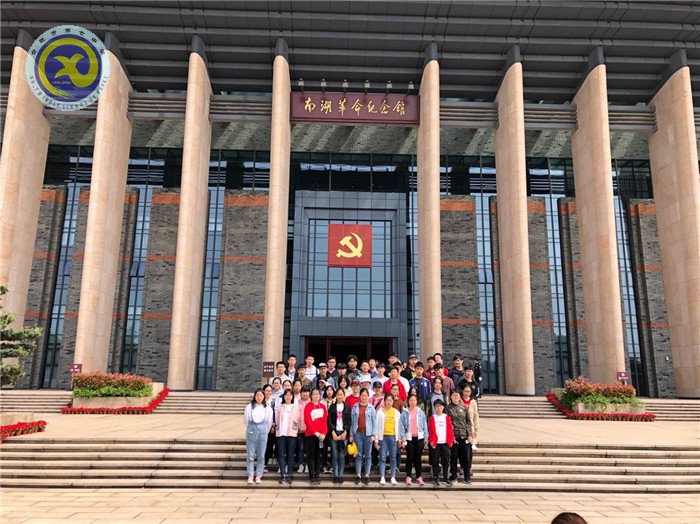 研學(xué)詩畫江南 篤志求真力行(圖5)