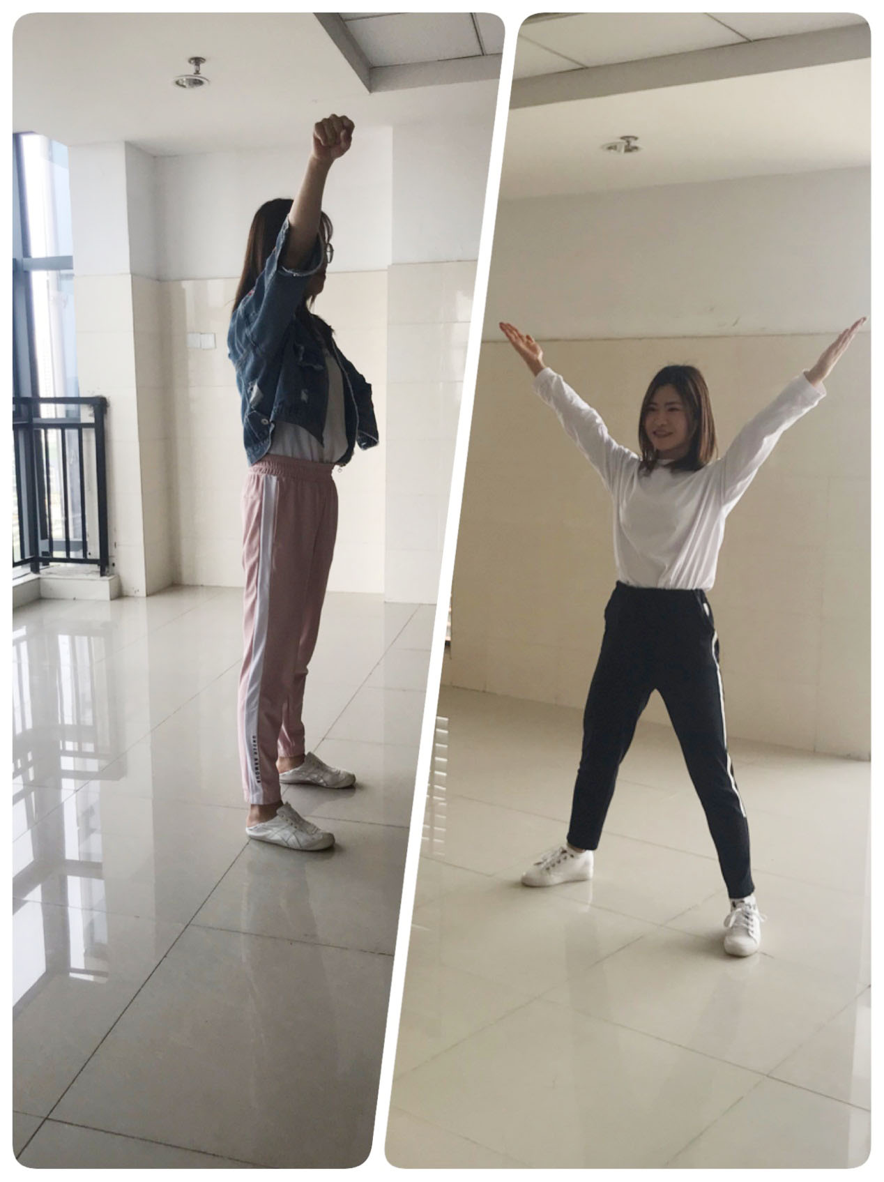 青年教師無生上課，提升體育課堂品質(zhì)(圖2)