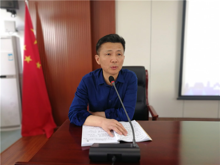 凝心聚力促協(xié)作 揚帆奮進(jìn)創(chuàng)輝煌(圖3)