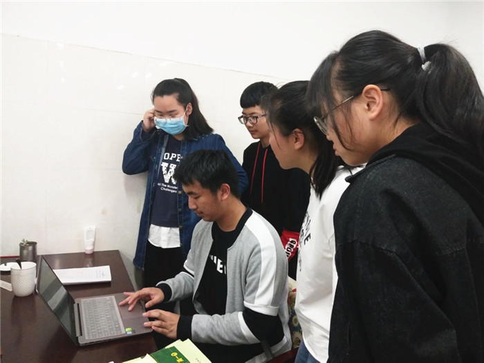 重研究性學(xué)習(xí)，育綜合型人才(圖3)