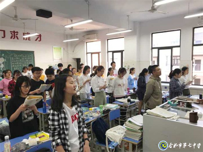 最美書聲誦經(jīng)典，傳承智慧促成長(圖3)