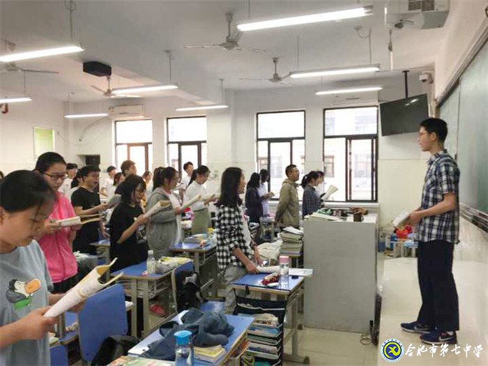 最美書聲誦經(jīng)典，傳承智慧促成長(圖2)