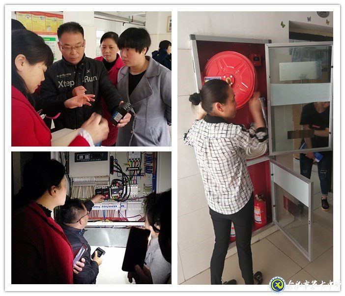 共建安全港灣?護航青春學(xué)子(圖3)