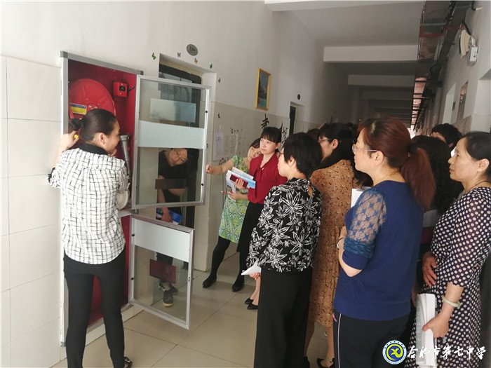 共建安全港灣?護航青春學(xué)子(圖1)