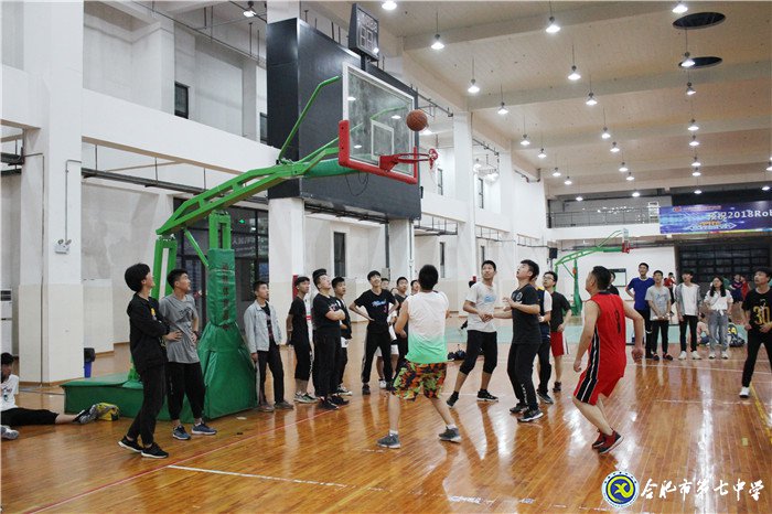 無籃球，不兄弟(圖1)