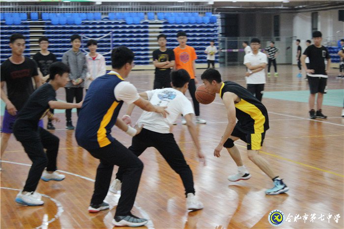 無籃球，不兄弟(圖2)