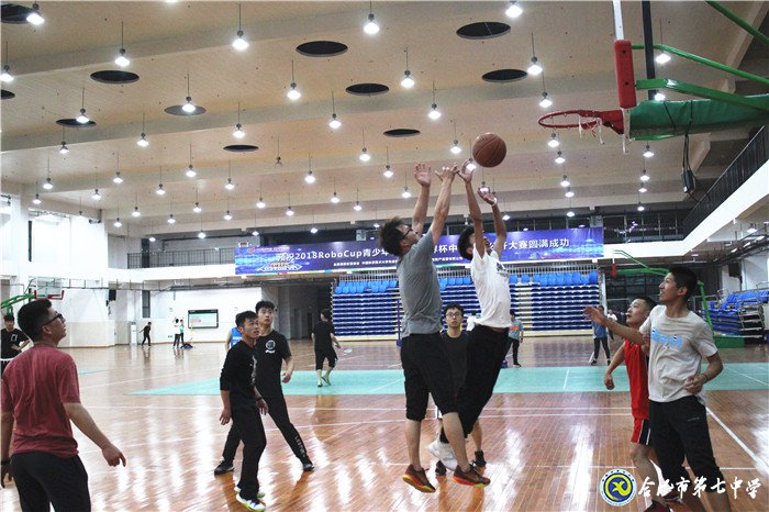 無籃球，不兄弟(圖3)