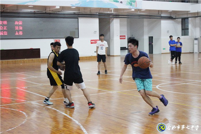 無籃球，不兄弟(圖4)