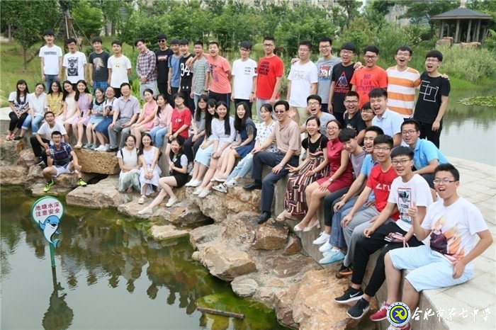 人文七中，書香校園(圖5)