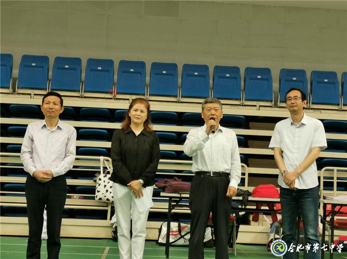 羽”你同行 激揚賽場  共享健康(圖1)