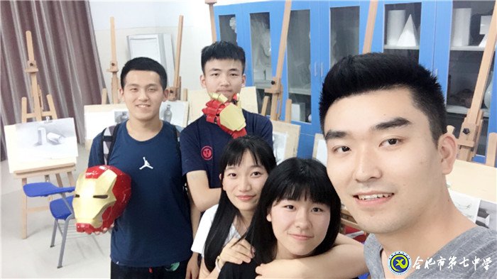 不必仰望高山  我們也是風(fēng)景(圖2)