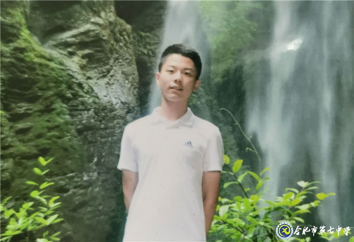 我與七中共成長之高三(1)班優(yōu)秀學(xué)生(圖4)