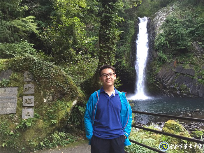 我與七中共成長(zhǎng)之高三（11）班優(yōu)秀學(xué)生(圖1)