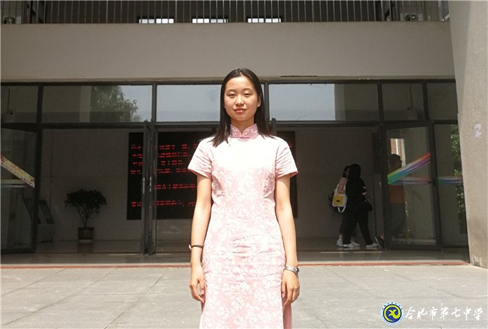 我與七中共成長(zhǎng)之高三（21）班優(yōu)秀學(xué)生(圖2)