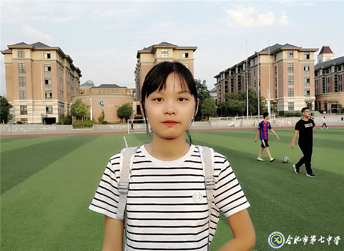 我與七中共成長(zhǎng)之高三（21）班優(yōu)秀學(xué)生(圖4)