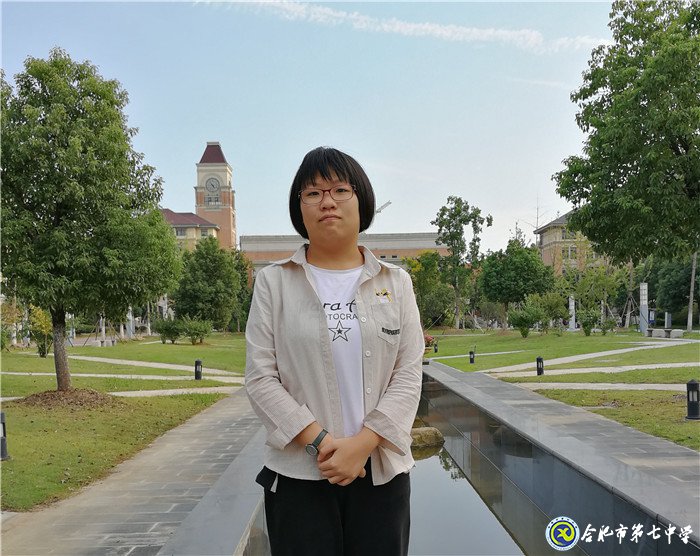 我與七中共成長(zhǎng)之高三（21）班優(yōu)秀學(xué)生(圖5)