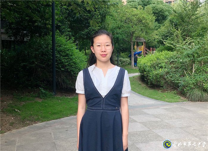 我與七中共成長(zhǎng)之高三（21）班優(yōu)秀學(xué)生(圖6)