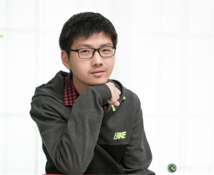 我與七中共成長之高三(2)班優(yōu)秀學(xué)生(圖3)