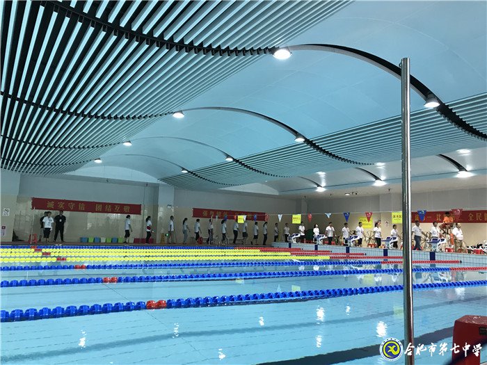 水上競(jìng)技，激情“泳”動(dòng)(圖2)