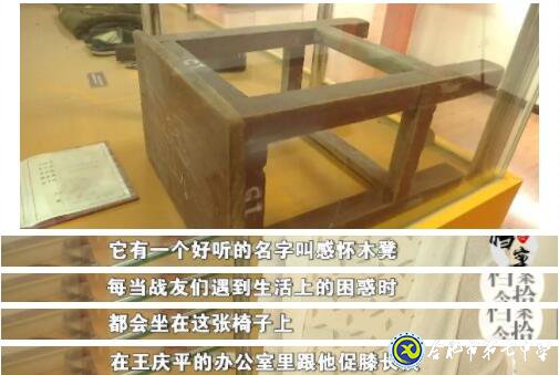 合肥教育法制頻道:愛(ài)在無(wú)私中永恒——追憶王慶平烈士(圖22)