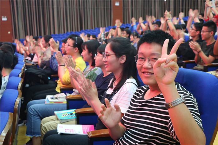 合肥七中開展多項心理健康拓展活動，全面推進家庭教育和學校教育(圖3)