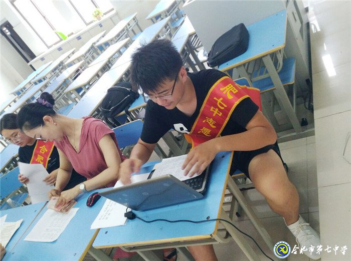 志愿服務，我們在行動(圖5)