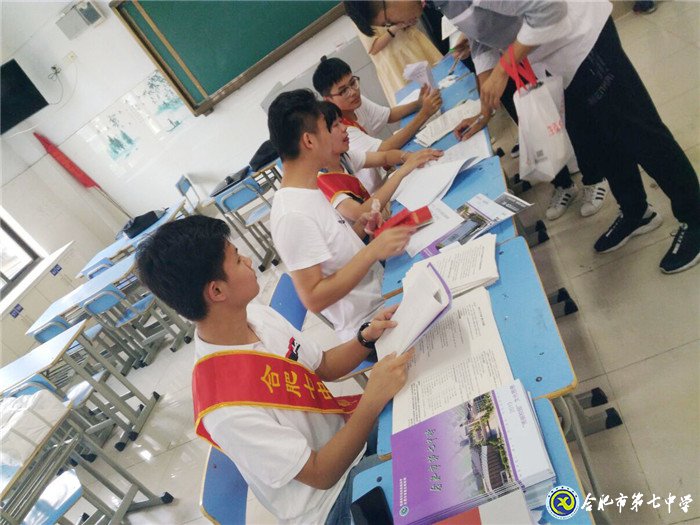 志愿服務，我們在行動(圖6)