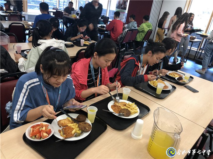 游在英國，學(xué)在牛津(圖8)