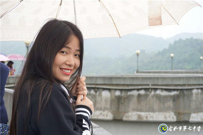 用愛(ài)呵護(hù) 用心做事 做更好的班主任——我與七中共奮斗的故事(圖1)