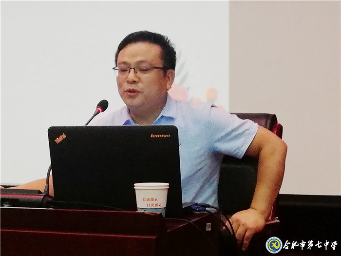 青年成長(zhǎng)，教研助力(圖1)