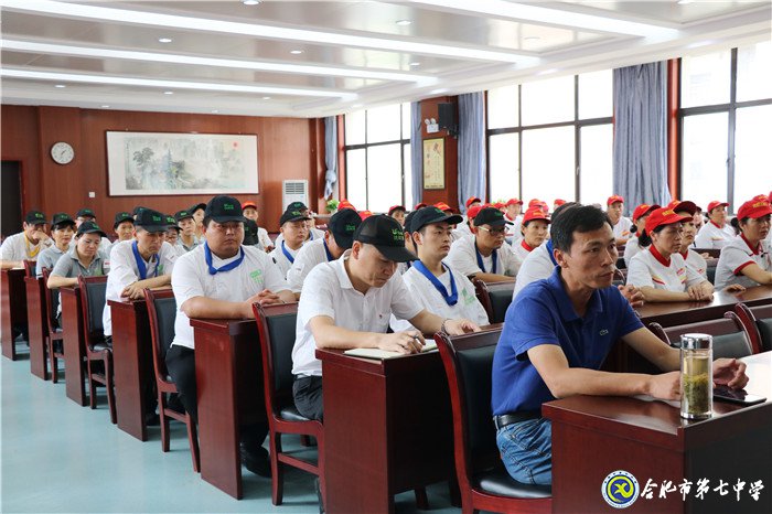 衛(wèi)生健康見行動 食品安全記心中(圖2)