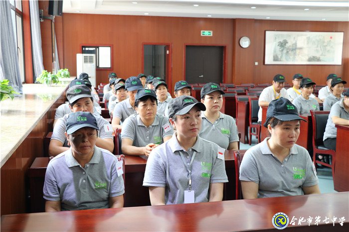 衛(wèi)生健康見行動 食品安全記心中(圖4)