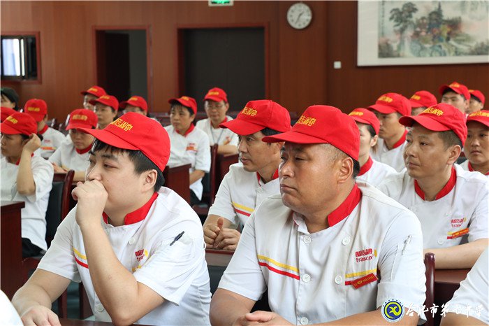 衛(wèi)生健康見行動 食品安全記心中(圖6)