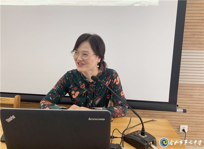 凝心聚力促共識 揚帆起航新學期(圖3)