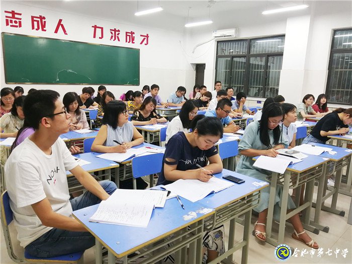 教學(xué)區(qū)生活區(qū)聯(lián)動，助力新高二成長(圖3)