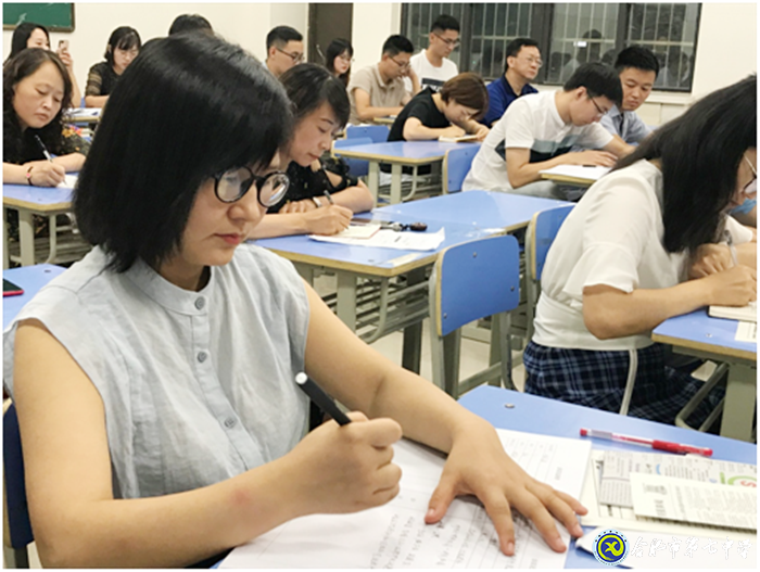 教學(xué)區(qū)生活區(qū)聯(lián)動，助力新高二成長(圖4)