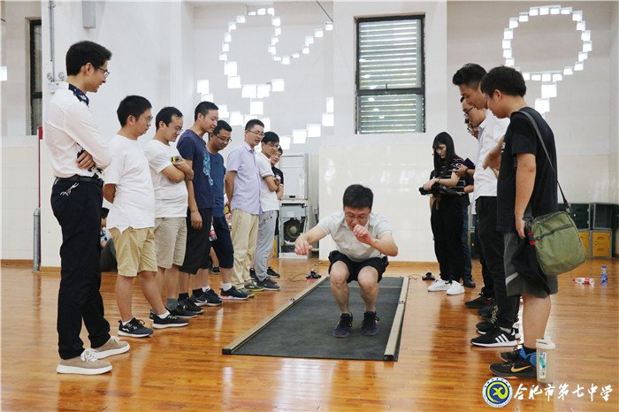 不忘初心師生同樂，牢記使命強健體魄(圖6)