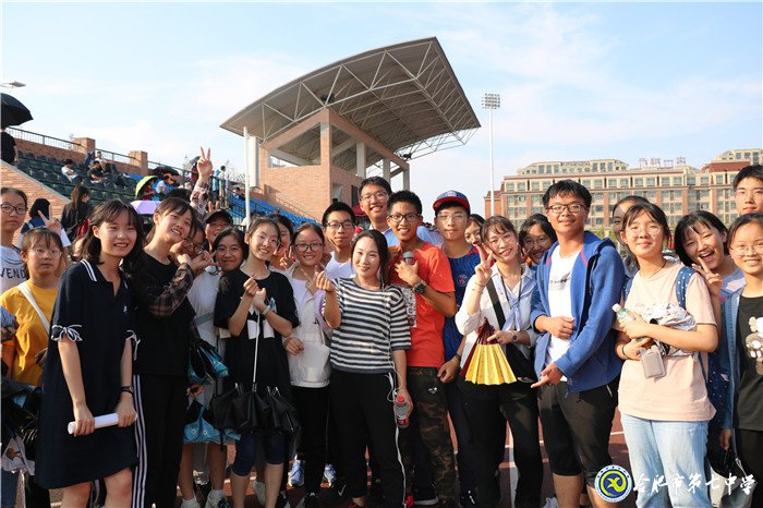 不忘初心師生同樂，牢記使命強健體魄(圖7)