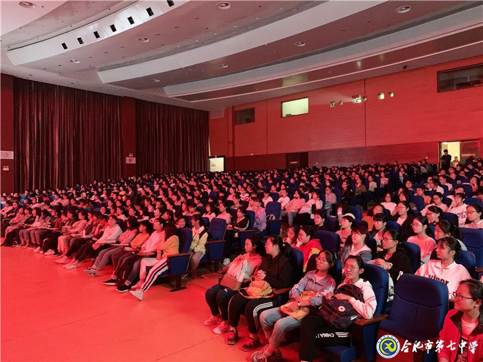 擁抱青春，花季無悔(圖4)