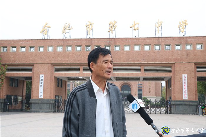 557路公交線正式開通，有效破解七中師生出行難題(圖8)