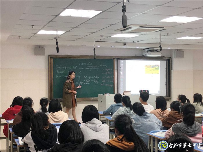 金秋丹桂香 教研視導忙(圖2)