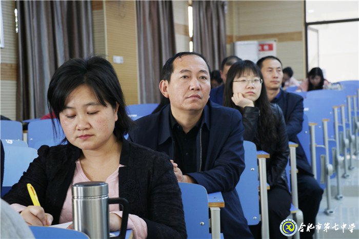 守正創(chuàng)新，與青年教師共成長(圖5)