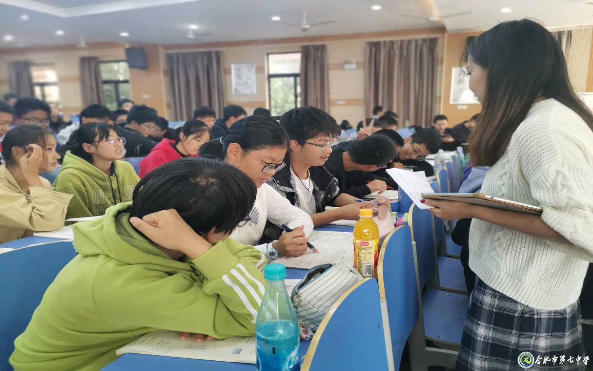 守正創(chuàng)新，與青年教師共成長(圖3)