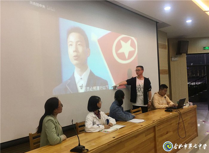 青春飛揚，扣好人生第一?？圩?圖2)