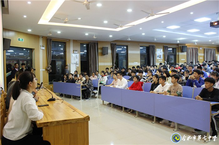 青春飛揚(yáng)，不忘初心(圖2)