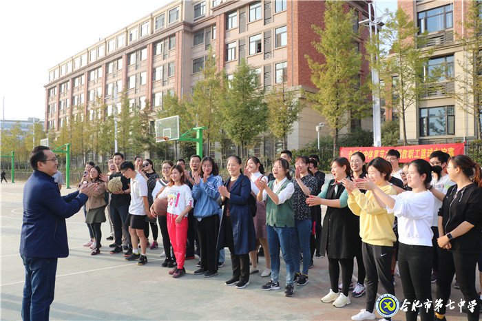 三人籃球號(hào)角吹響，以賽會(huì)友健兒登場(chǎng)！(圖1)