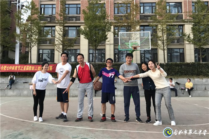 三人籃球號(hào)角吹響，以賽會(huì)友健兒登場(chǎng)！(圖7)