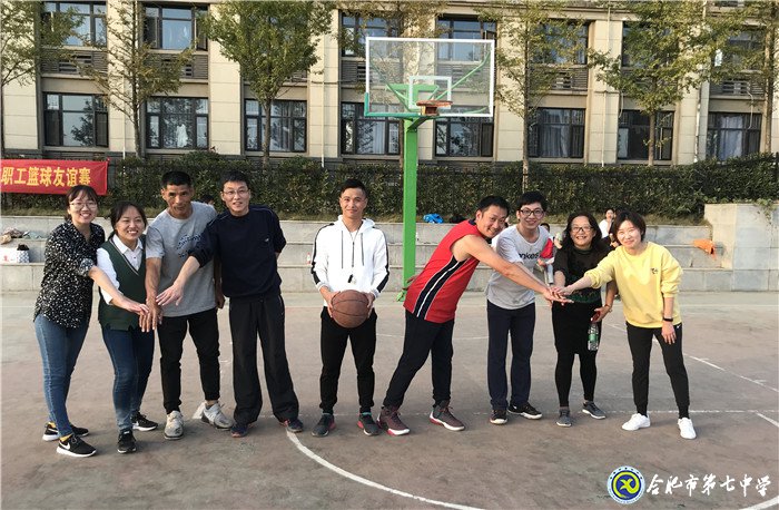 三人籃球號(hào)角吹響，以賽會(huì)友健兒登場(chǎng)！(圖8)